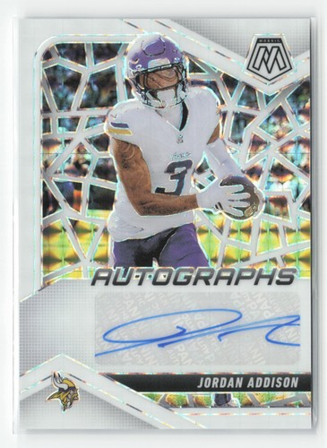 Jordan addison 2025 - addison,