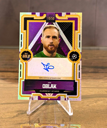Topps uefa club competitions - uefa,