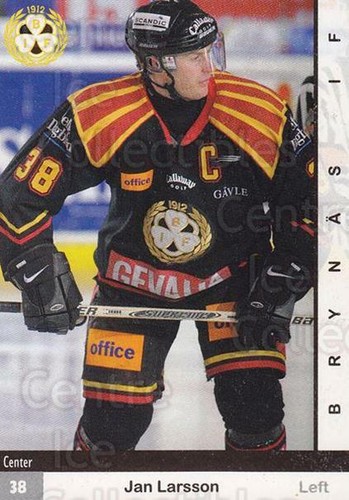 2002 swedish elitset 10 - 2002-03, #10
