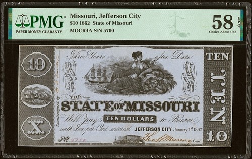 Jefferson city stato di - mo, -stato