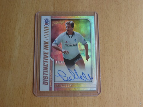 Panini efl prestige 2026 - efl,