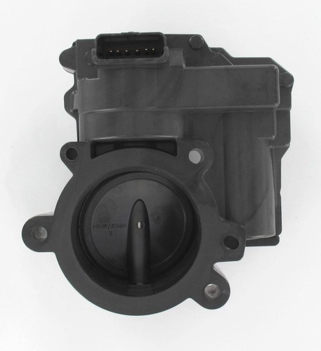 Corpo farfallato intermotore - corpo,