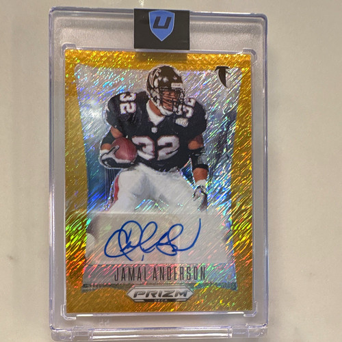Panini 2024 prizm deca jamal - 2024,