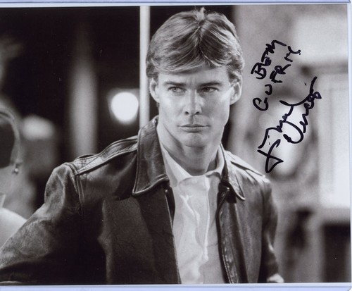 Jan michael vincent foto - vincent,