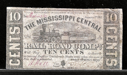 Gennaio 1862 holly springs - 1,