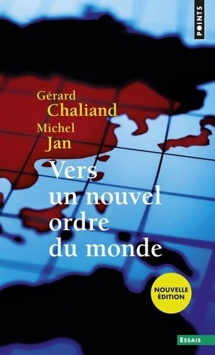 Vers nouvel ordre - ordre, monde