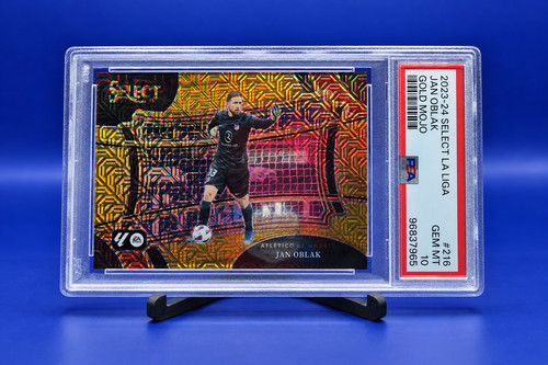 2023 panini select liga - 2023-24,