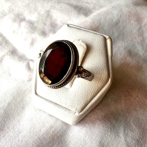 Anello argento 925 con - argento,