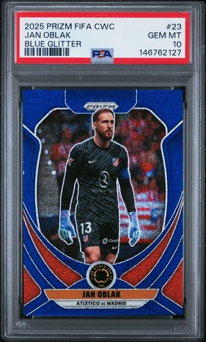 Psa jan oblak 149 - -, /149
