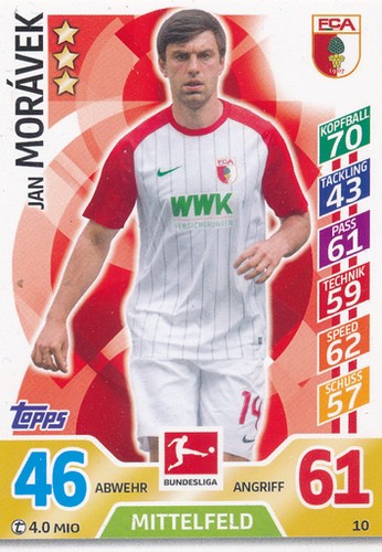 Topps match attax - topps,