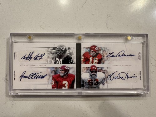 2012 panini playbook - panini, len