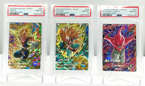 Psa vegito gotenks majin - vegito,