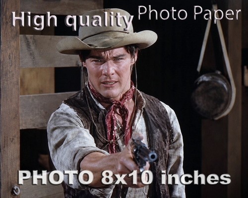 Jan michael vincent - jan-michael, bonanza