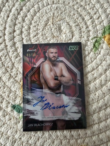 Autografo 2024 topps finest - 2024,