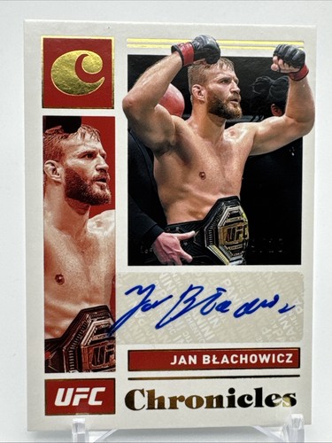 Jan blachowicz 2021 cronache - jan,