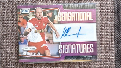 Panini prizm fifa calcio - fifa,