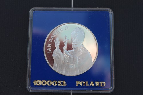 Polonia 000 zlotych 1987 - 000,