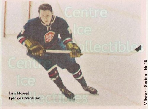 1970 swedish cumulus - 1970-71,
