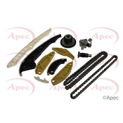 Kit catena distribuzione - distribuzione, apec
