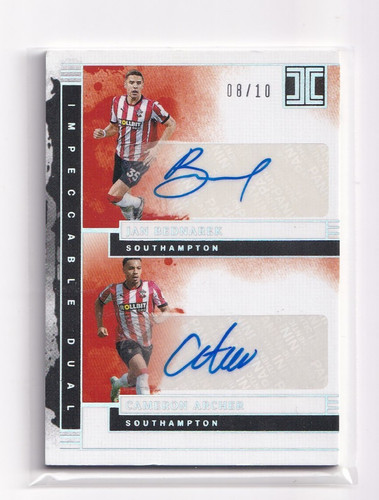 2024 panini impeccabile - 2024-25,