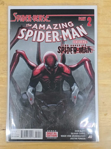 Amazing spider man marvel - amazing, #10