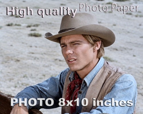 Jan michael vincent bonanza - vincent,