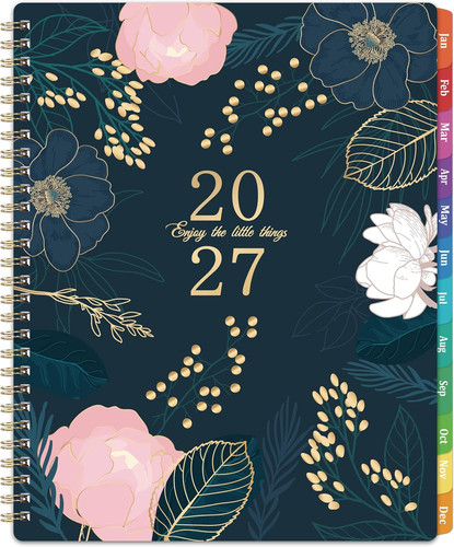 Planner 2027 - planner,