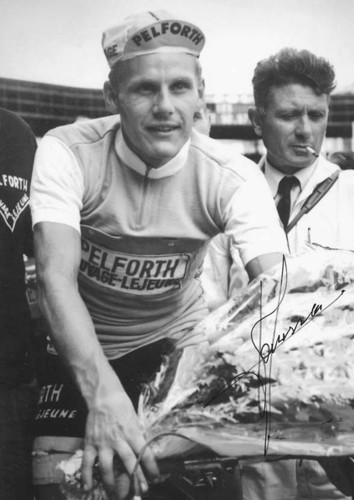 Jan janssen foto - jan,