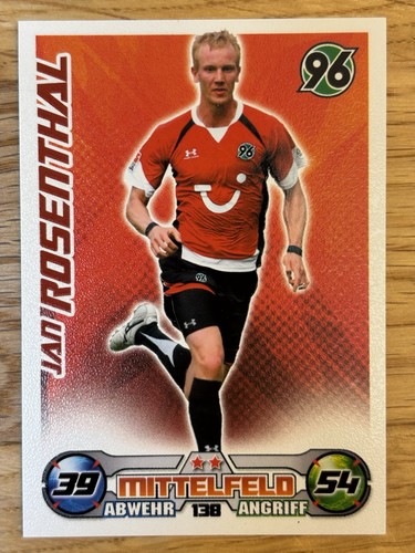 Topps match attax bundesliga - topps,