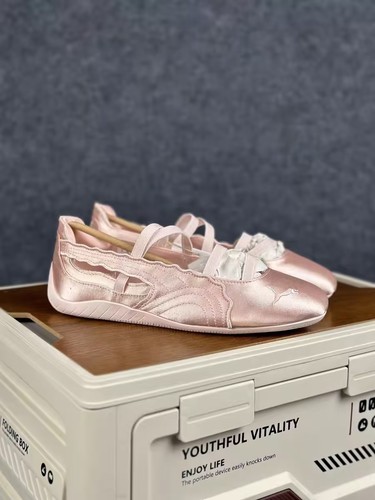 Ballerine donna 2026 - 2026, speed