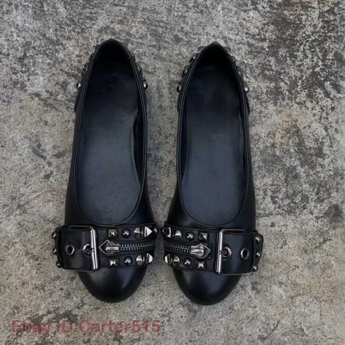 Scarpe ballo primaverili - da,