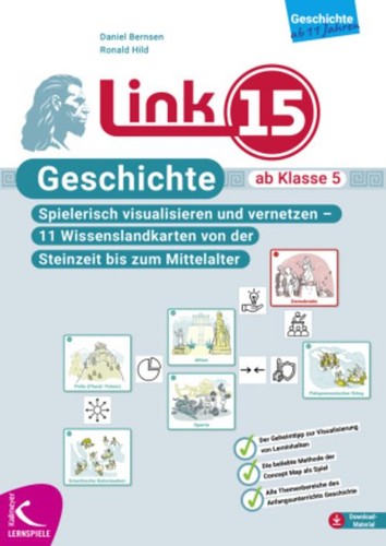 Daniel bernsen link - daniel, link-15