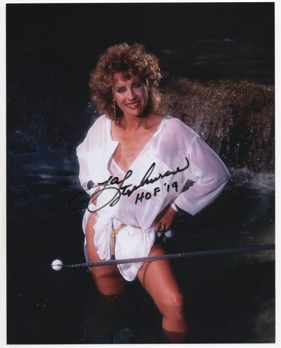 Jan stephenson foto - stephenson,