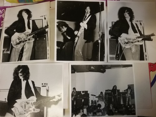 Led zeppelin jan - led,