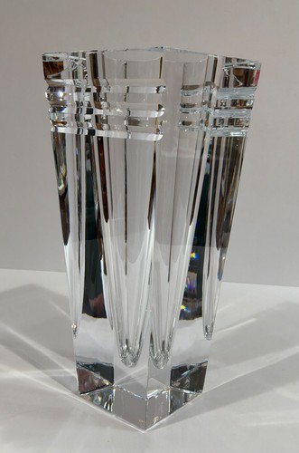 Vaso orrefors crystal horizon - orrefors,
