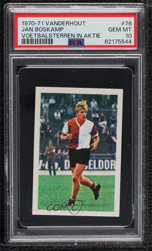 1970 vanderhout - 1970-71,