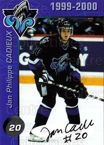 1999 rimouski oceanic - rimouski,