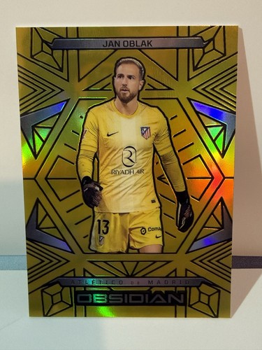 2025 panini obsidian jan - panini,