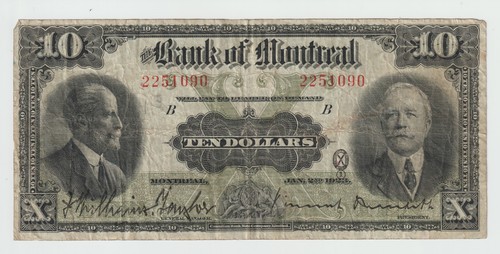1923 bank - bank, of